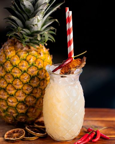 Piña colada
