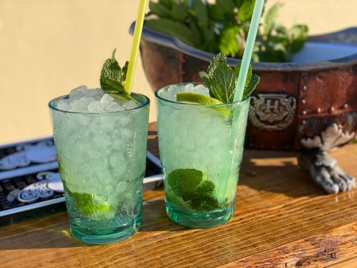 Mojitos 